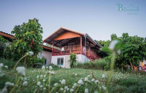 Boontawee homestay